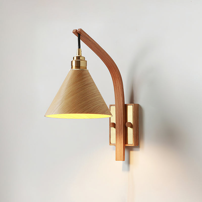 Horizon Arc Wall Lamp – detail 11