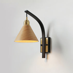 Horizon Arc Wall Lamp
