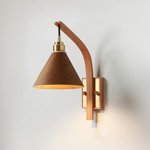 Horizon Arc Wall Lamp