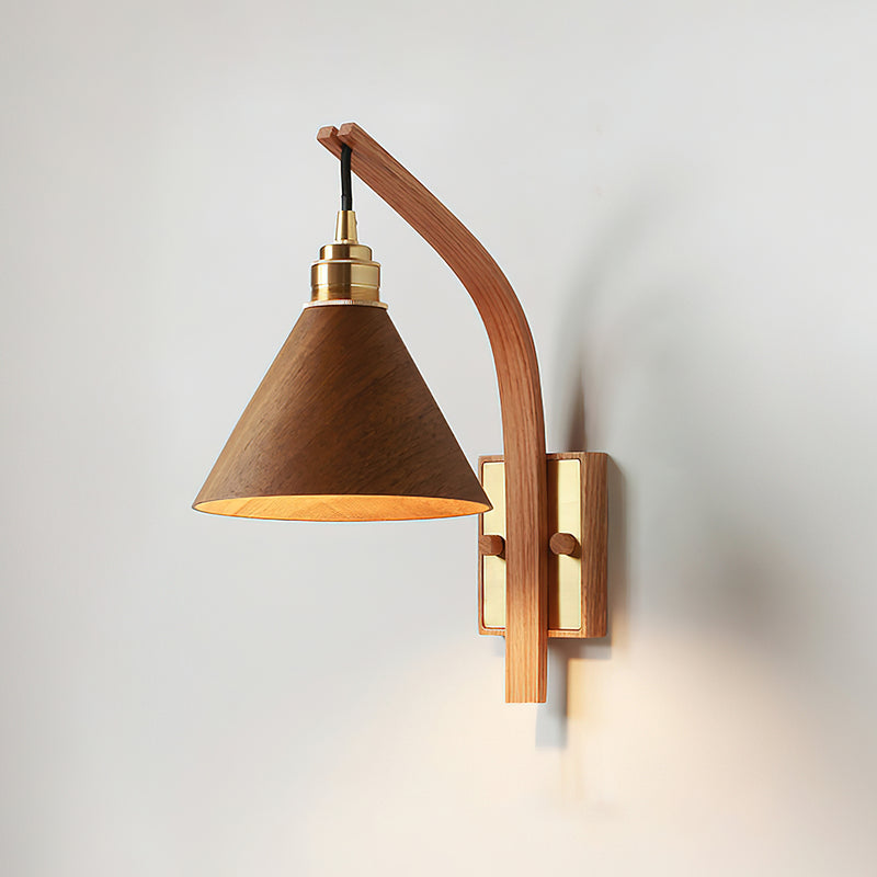 Horizon Arc Wall Lamp – detail 13