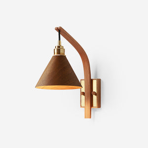 Horizon Arc Wall Lamp