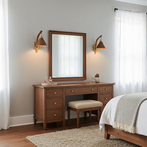 Horizon Arc Wall Lamp