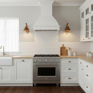 Horizon Arc Wall Lamp