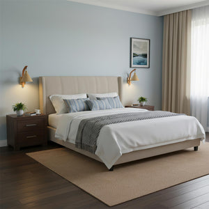 Horizon Arc Wall Lamp