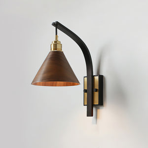 Horizon Arc Wall Lamp