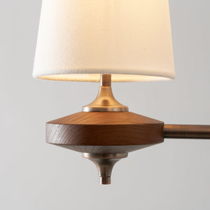 Orlan Shade Chandelier