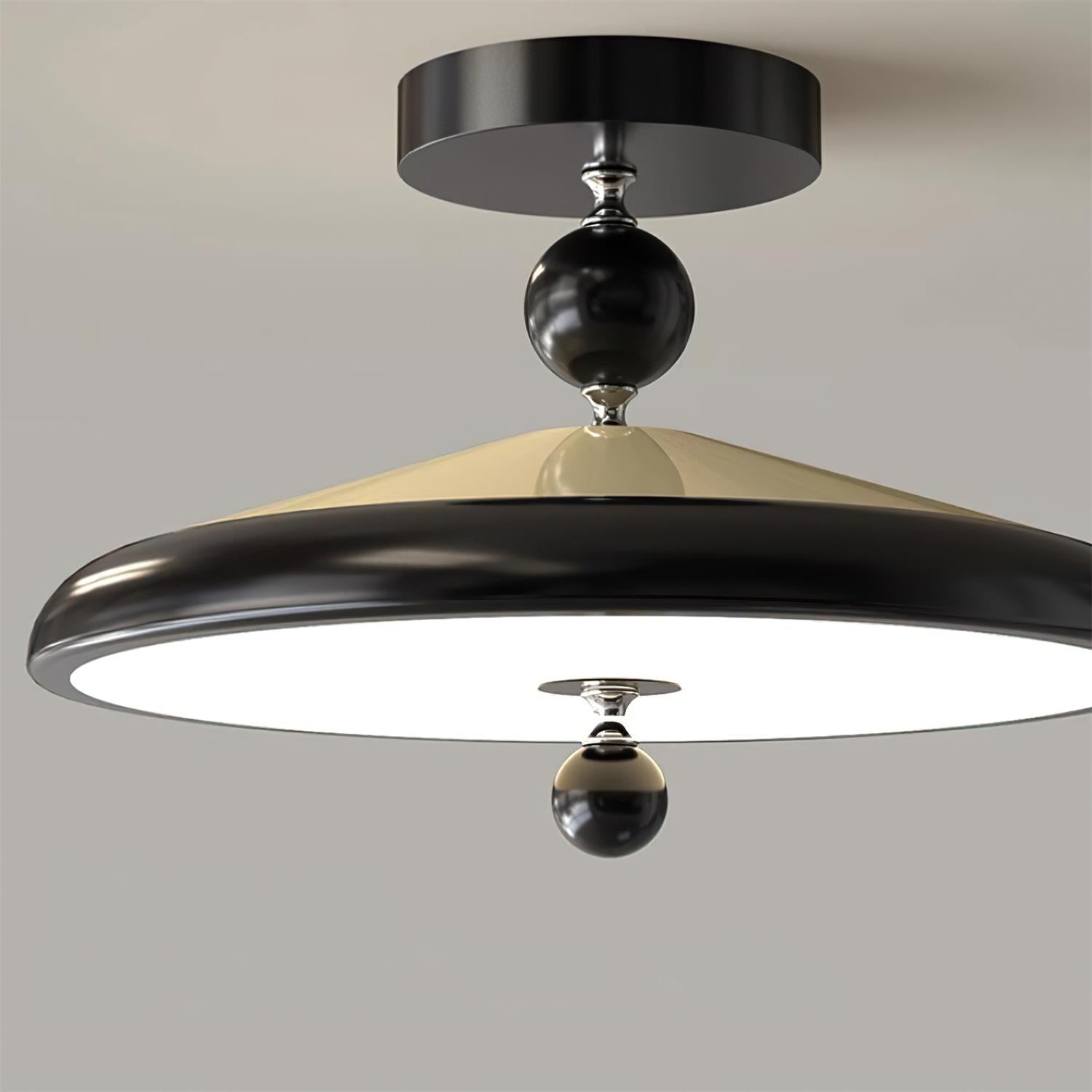 Hover Ceiling Lamp