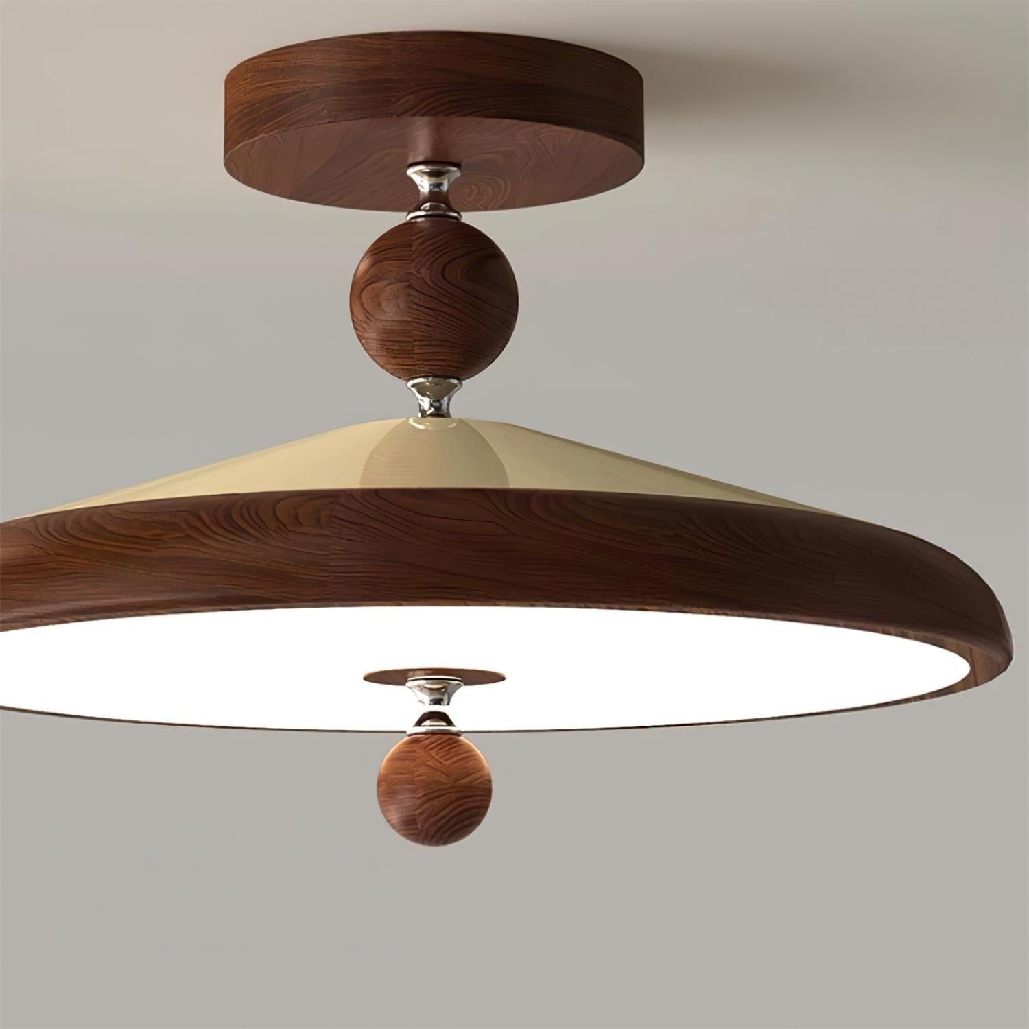 Hover Ceiling Lamp