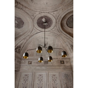 Howard Chandelier