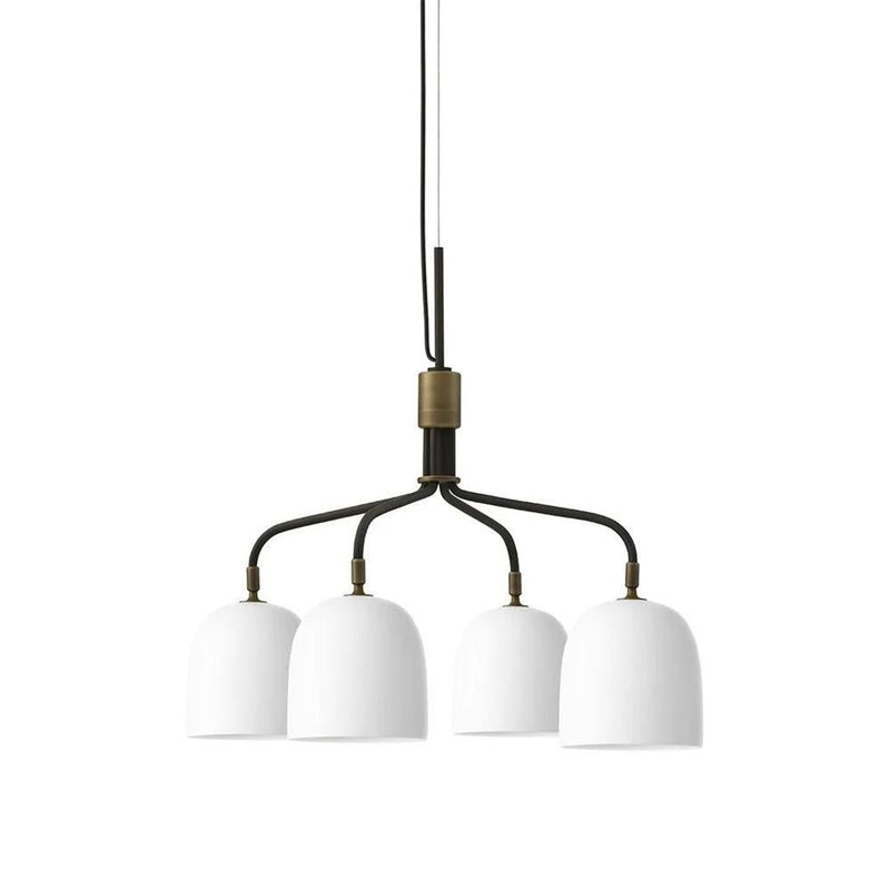 Howard Chandelier – detail 33