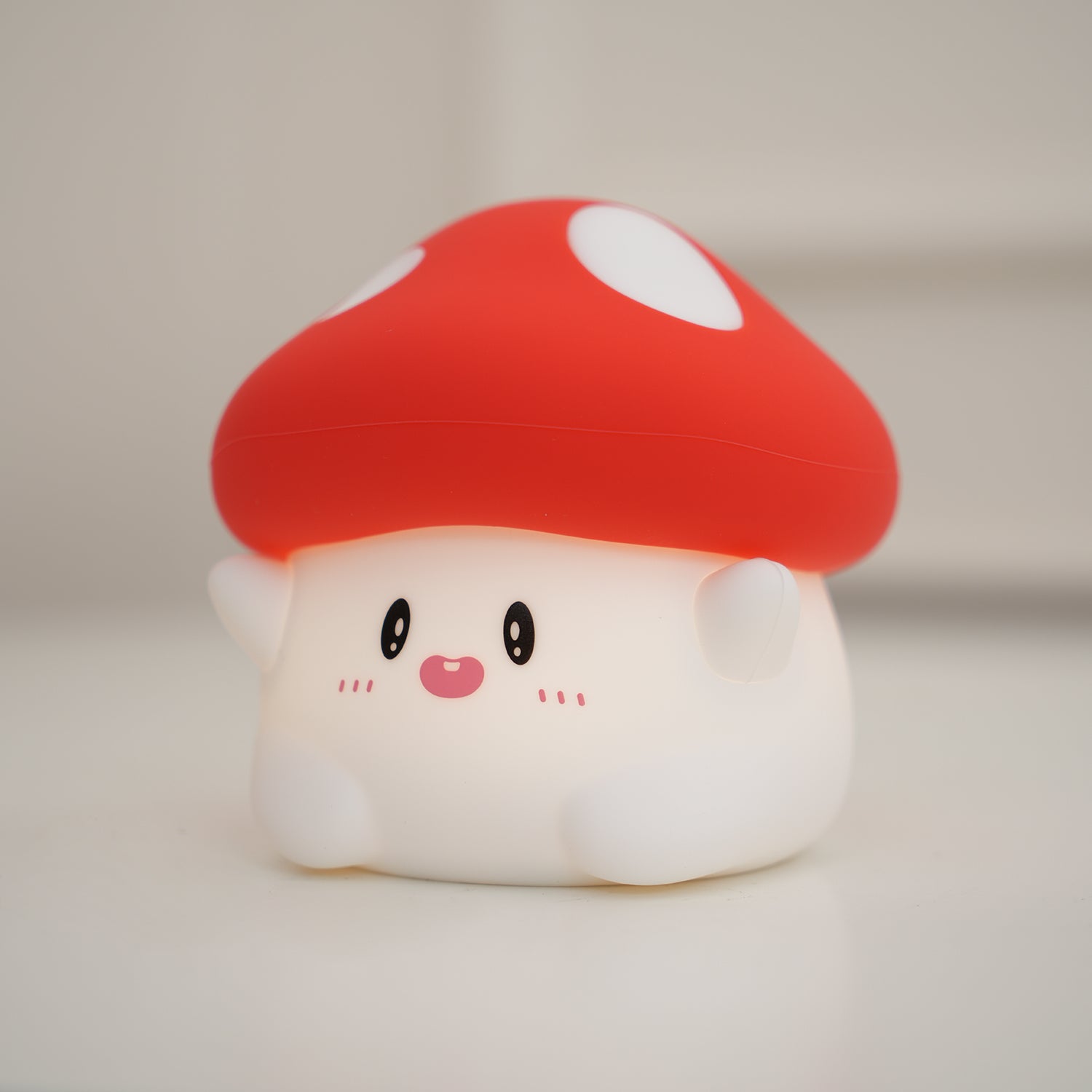 Hug Mushroom Night Light