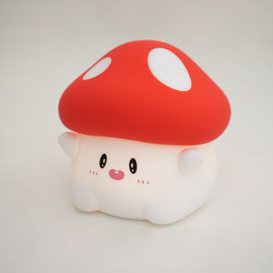 Hug Mushroom Night Light