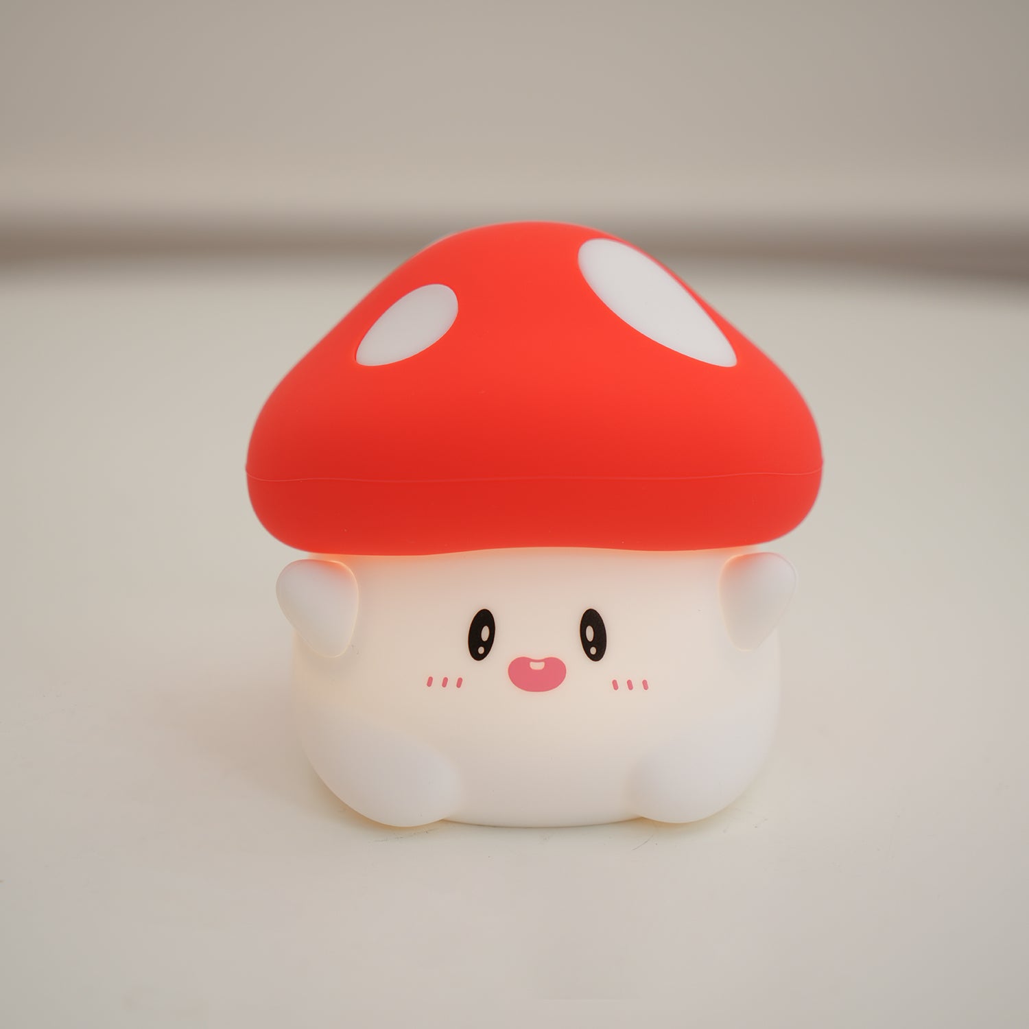 Hug Mushroom Night Light