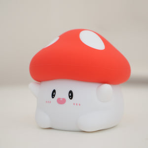 Hug Mushroom Night Light