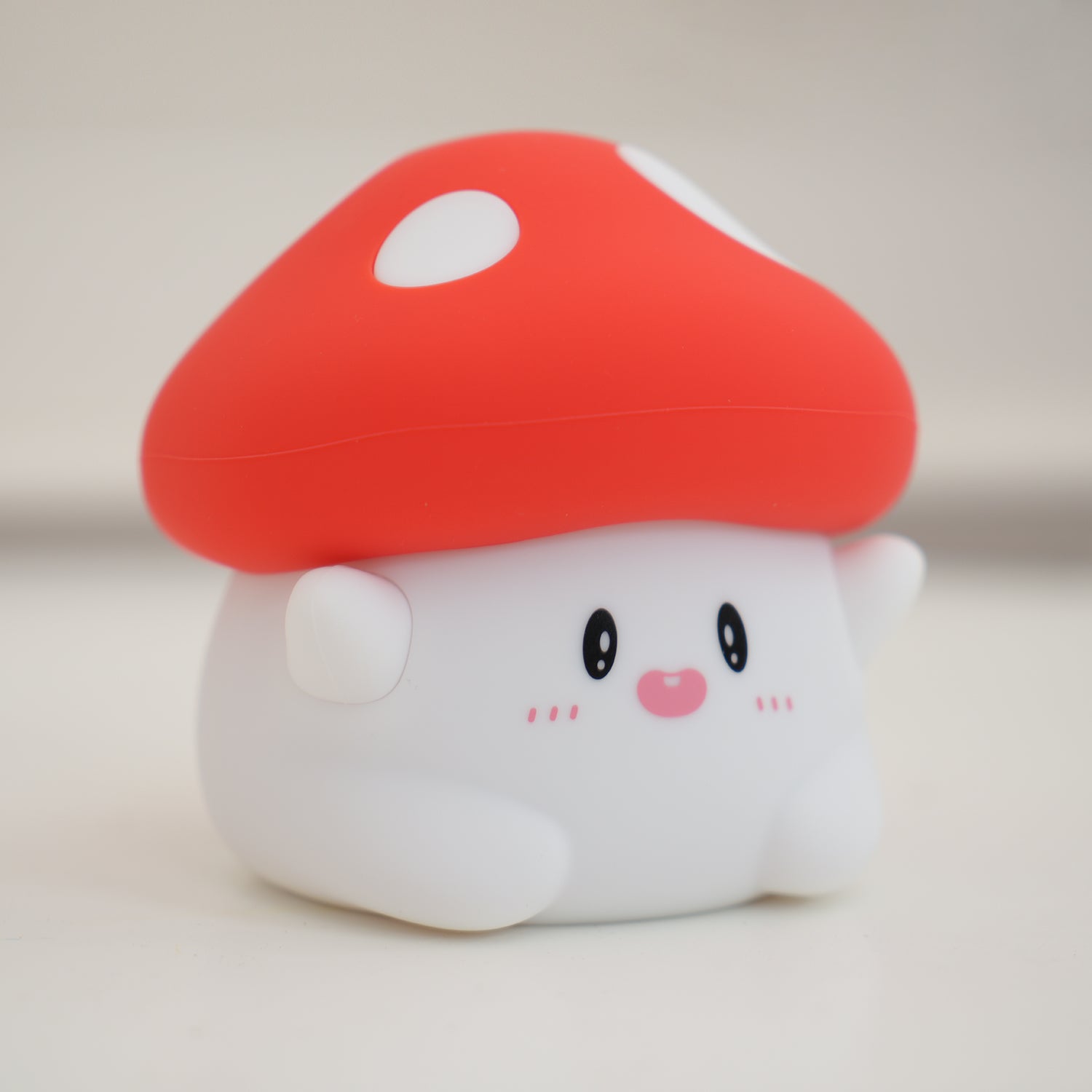 Hug Mushroom Night Light