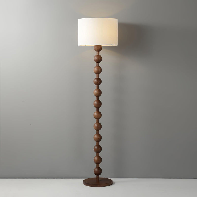 Hugo Barbell Floor Lamp – detail 4