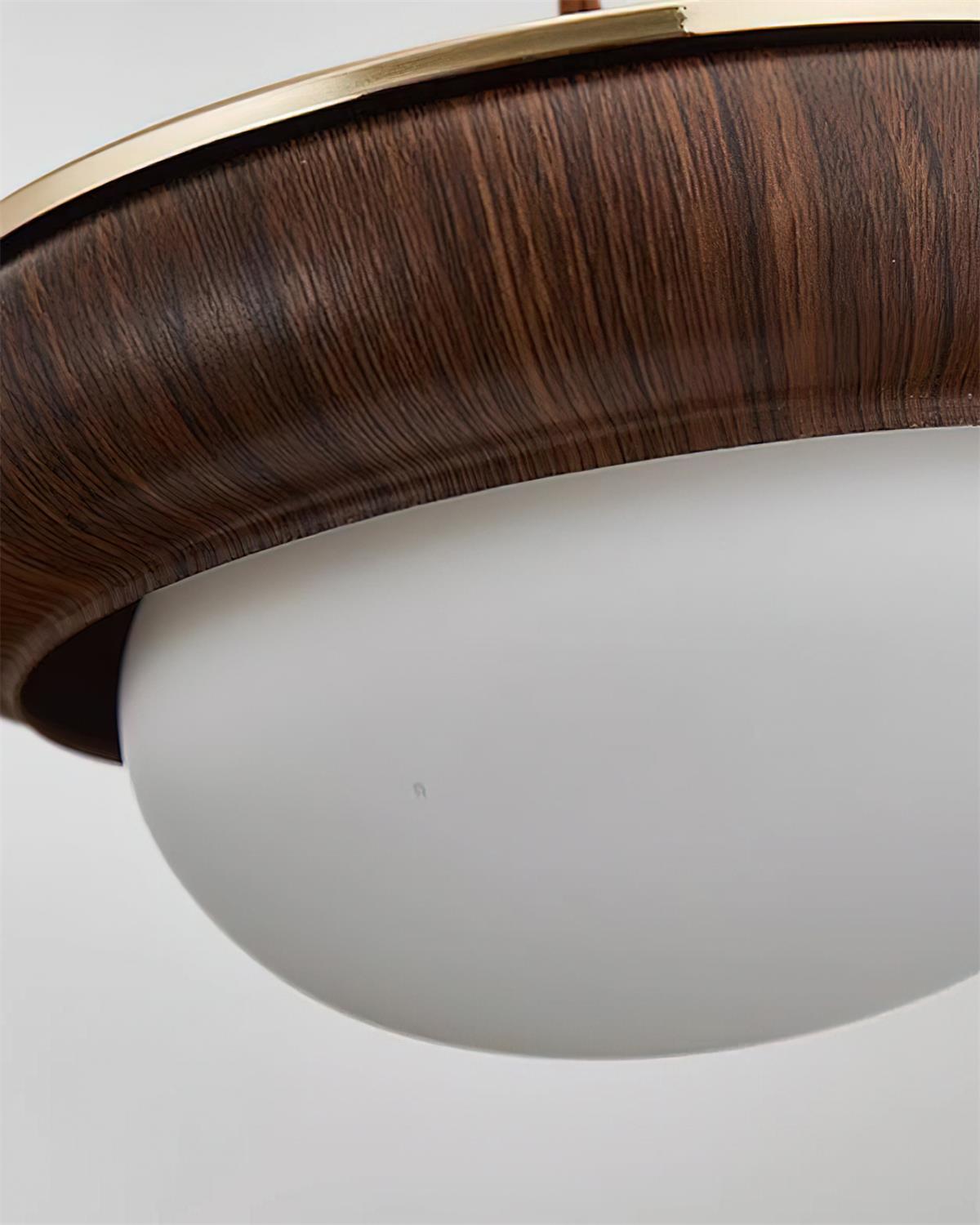 Humboldt Pendant Lamp