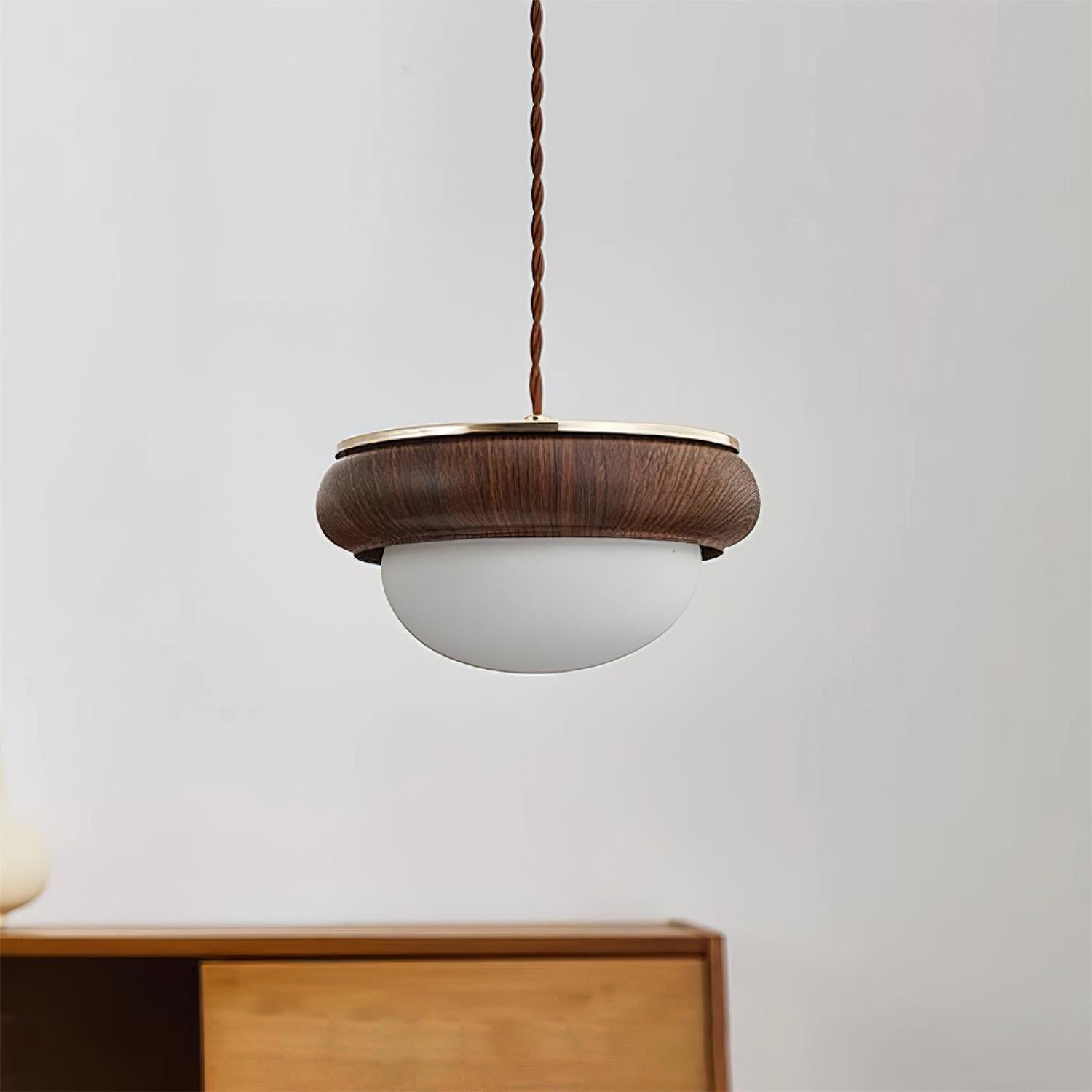 Humboldt Pendant Lamp