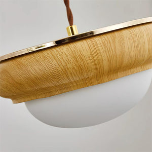 Humboldt Pendant Lamp