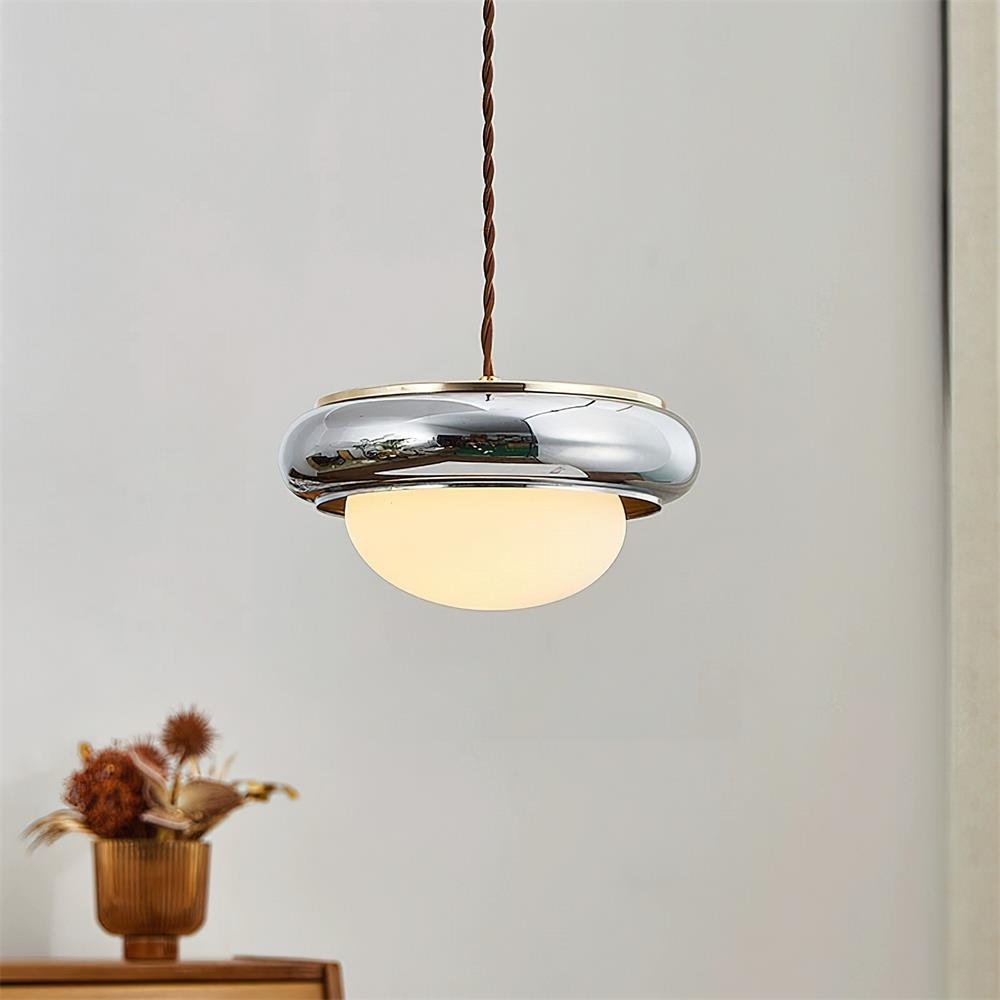 Humboldt Pendant Lamp