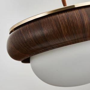 Humboldt Pendant Lamp