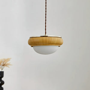 Humboldt Pendant Lamp