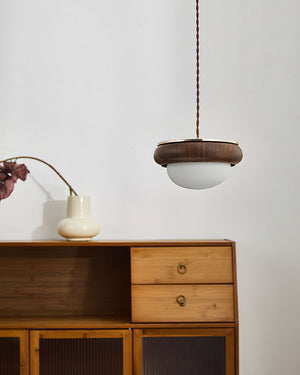 Humboldt Pendant Lamp