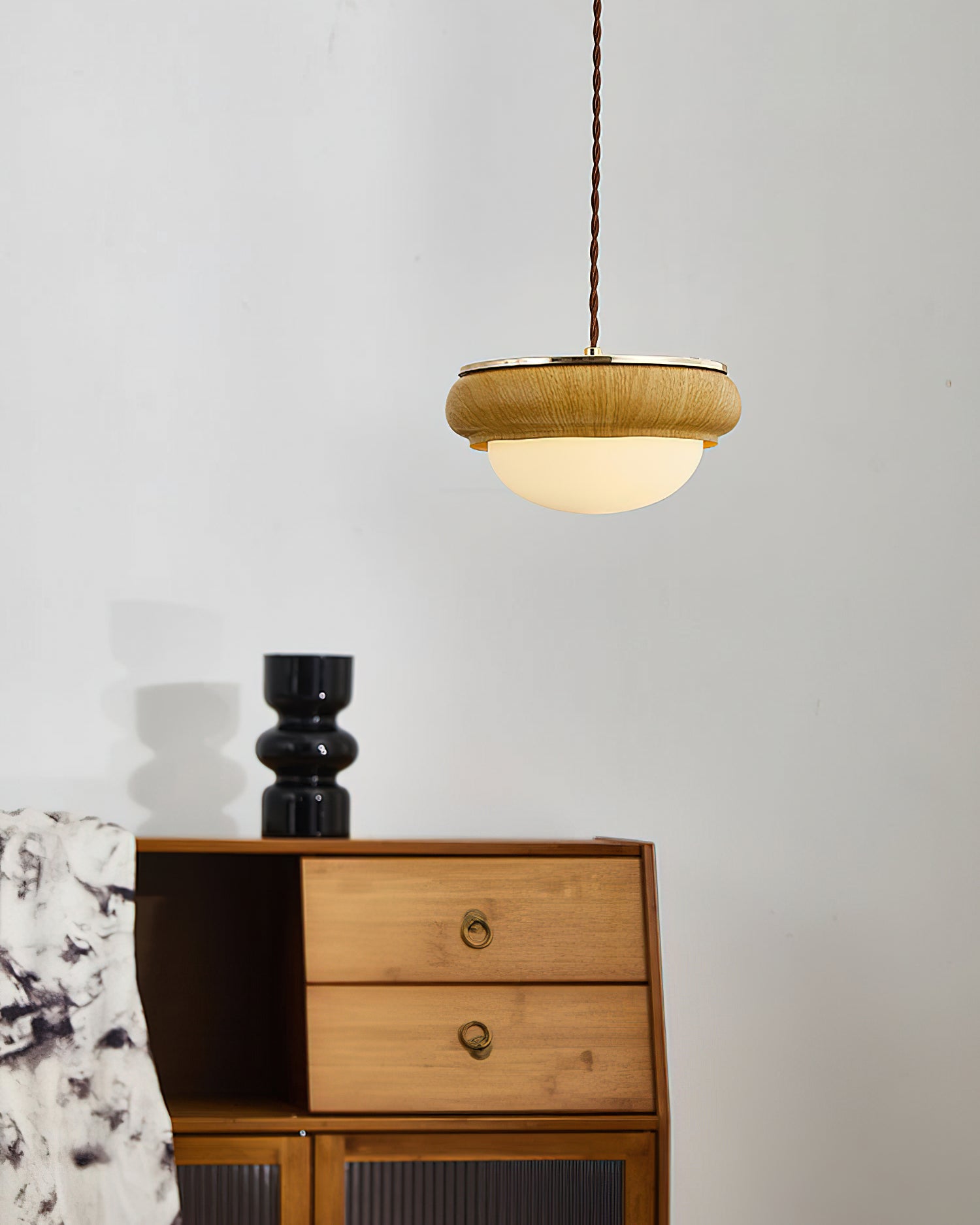 Humboldt Pendant Lamp