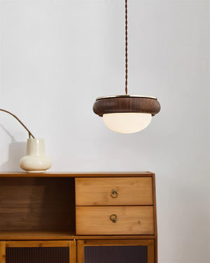 Humboldt Pendant Lamp