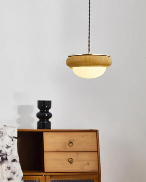 Humboldt Pendant Lamp