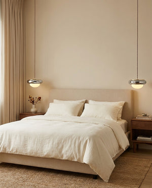 Humboldt Pendant Lamp