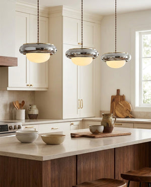 Humboldt Pendant Lamp