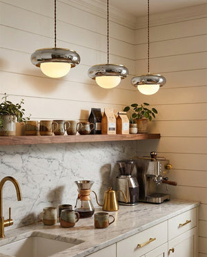Humboldt Pendant Lamp