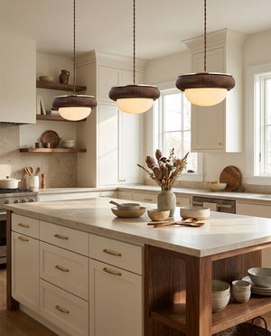 Humboldt Pendant Lamp
