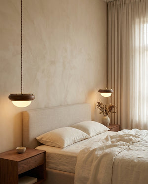Humboldt Pendant Lamp