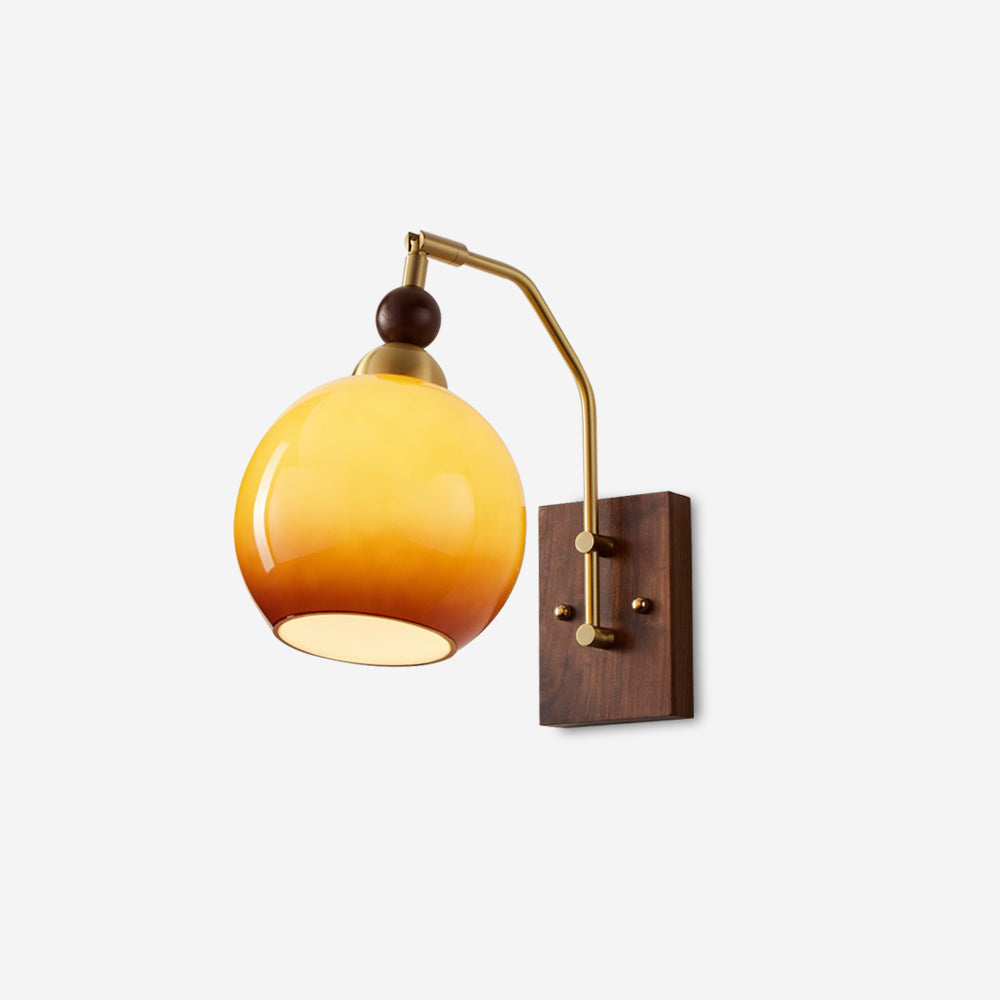 Hyannis Wall Lamp