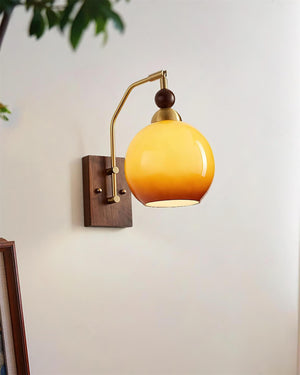 Hyannis Wall Lamp