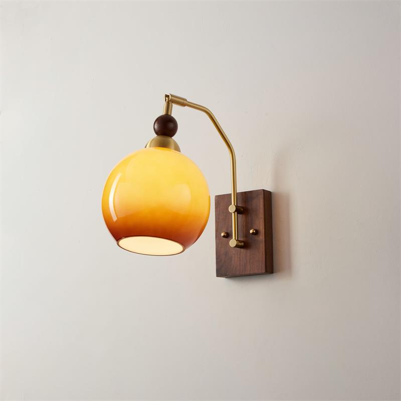 Hyannis Wall Lamp – detail 7