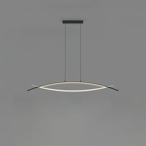 Hyperbola Pendant Light