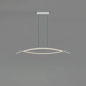 Hyperbola Pendant Light