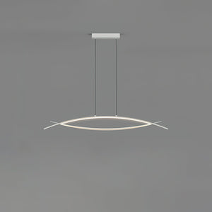Hyperbola Pendant Light