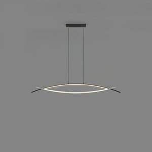 Hyperbola Pendant Light
