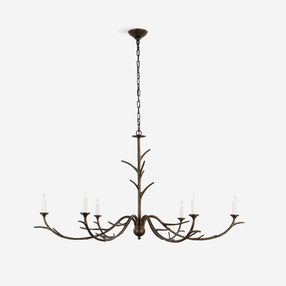 Iberia Chandelier