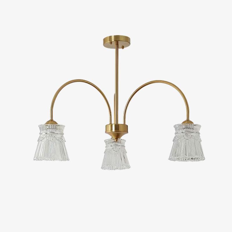 Ice Cream Crystal Chandeliers – detail 7