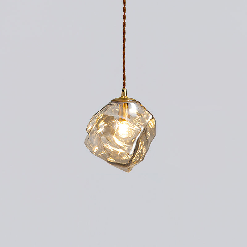 Ice Cubes Pendant Lamp – detail 20