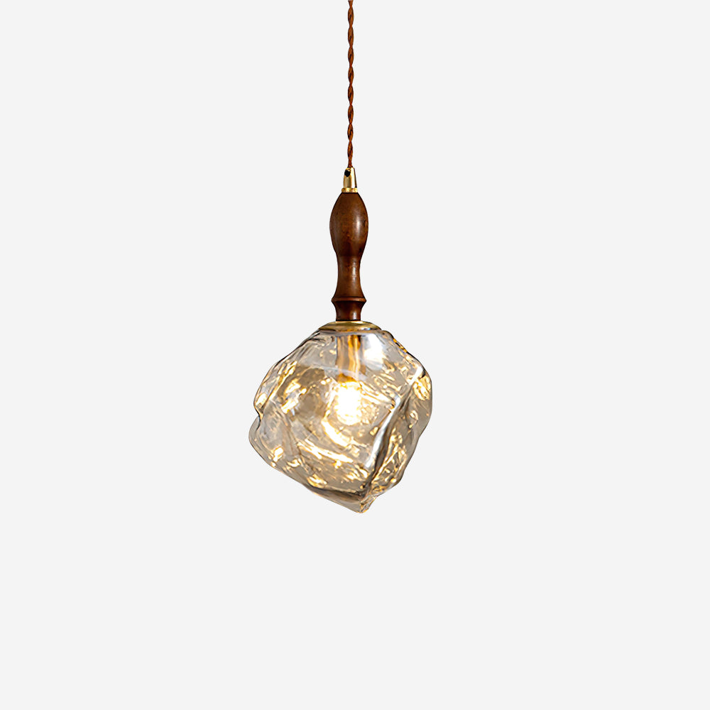 Ice Cubes Pendant Lamp