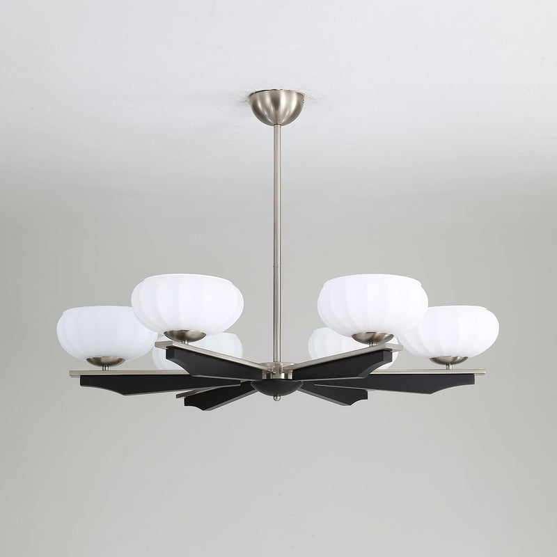Imperium Chandelier – detail 13