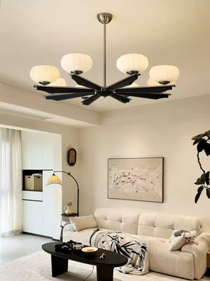 Imperium Chandelier