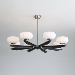 Imperium Chandelier