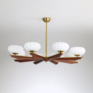 Imperium Chandelier